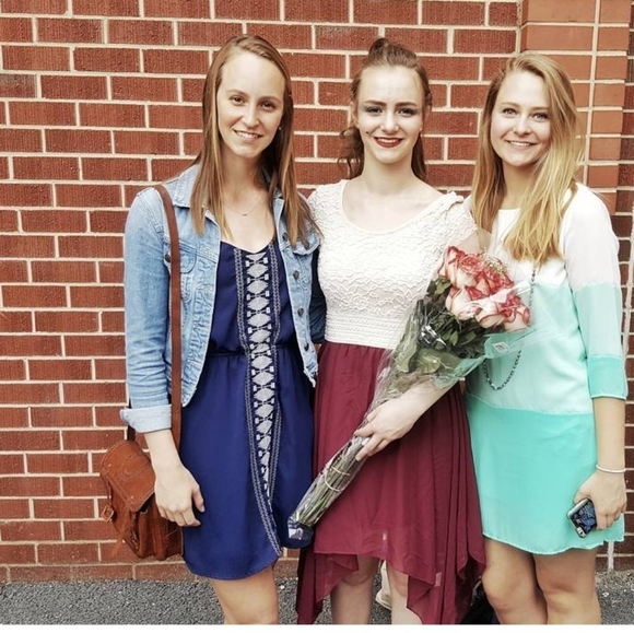 Embroidered Sundress - Picture 6 of 6